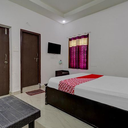 Oyo Vnr Convention Hotel Guntur Luaran gambar